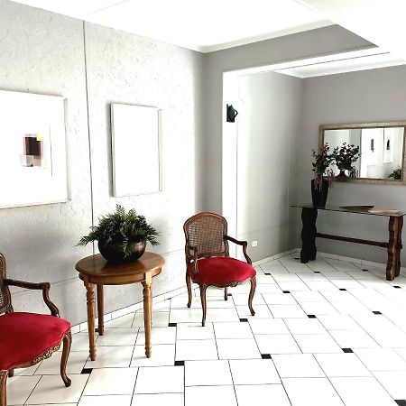 Hotel Princeton Пирасикаба Экстерьер фото