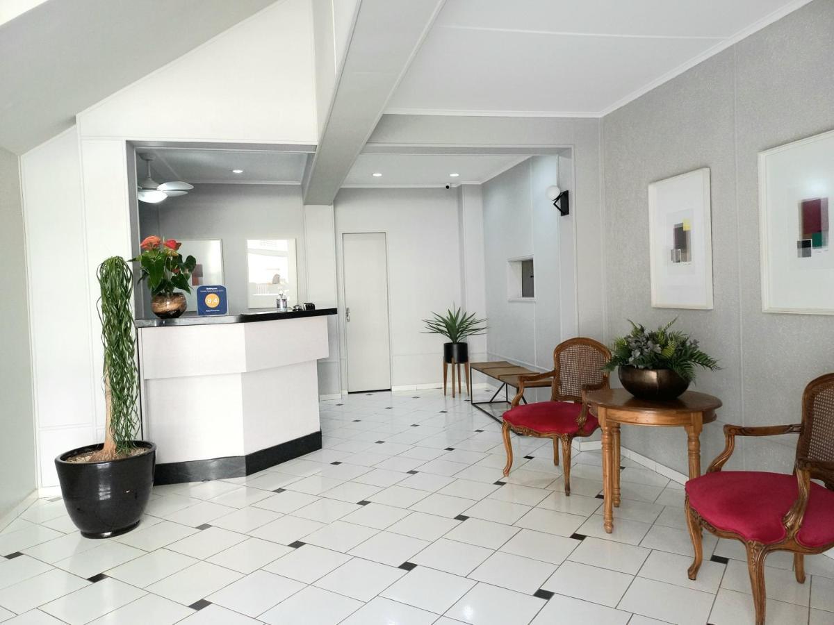 Hotel Princeton Пирасикаба Экстерьер фото