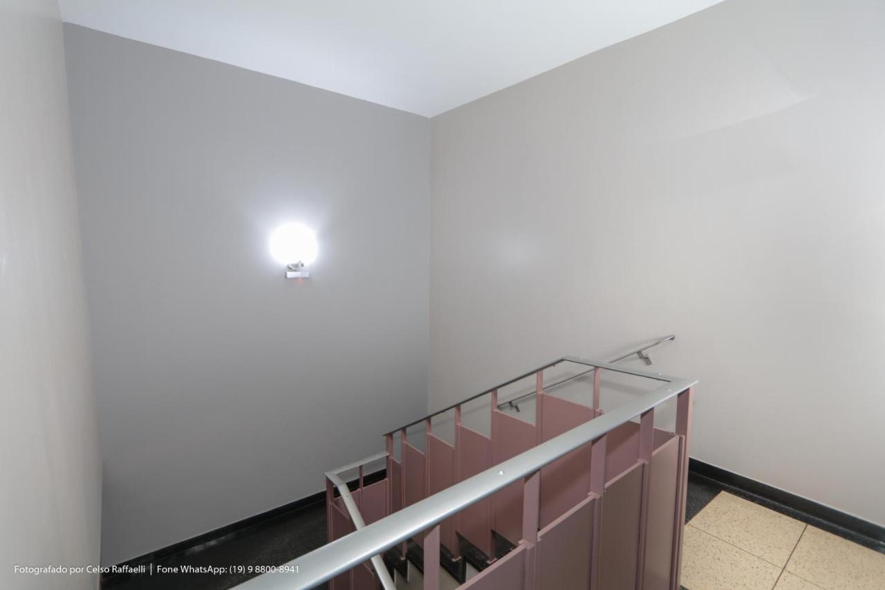 Hotel Princeton Пирасикаба Экстерьер фото